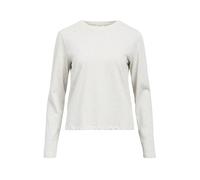 OBJECT T-shirt 'OBJAsha' gris clair, Taille M