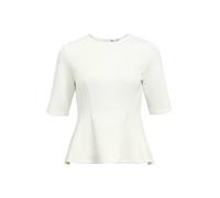 OBJECT T-shirt 'OBJDorina' blanc, Taille XL