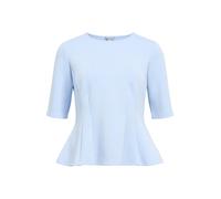 OBJECT T-shirt 'OBJDORINA' bleu clair, Taille XS