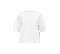OBJECT T-shirt 'OBJGima' blanc, Taille S