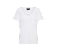 OBJECT T-shirt 'Tessi' blanc, Taille XS