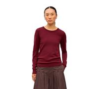 Object Thess Sweater Rouge L Femme