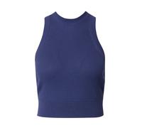 OBJECT Tops en tricot 'LEYSA' indigo, Taille XL