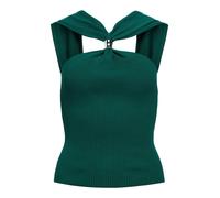 OBJECT Tops en tricot 'OBJCallie' vert, Taille XL