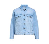 OBJECT Veste mi-saison bleu denim, Taille XS
