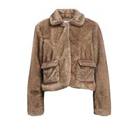 OBJECT Veste mi-saison caramel, Taille S