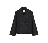 Object Keily Short Jacket Noir 36 Femme