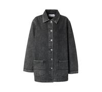 OBJECT Veste mi-saison noir denim, Taille L