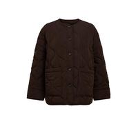 OBJECT Veste mi-saison 'OBJALLIE' marron, Taille L