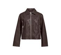 OBJECT Veste mi-saison 'OBJEmia' marron, Taille S