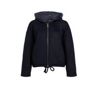 OBJECT Veste mi-saison 'OBJMOORE' bleu marine, Taille L