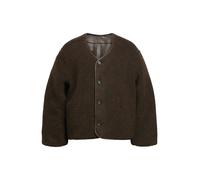 OBJECT Veste mi-saison 'OBJOLIVIA' marron, Taille S