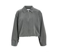 OBJECT Veste mi-saison 'OBJSIGRID' gris chiné, Taille XXL