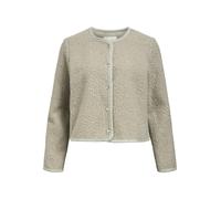 OBJECT Veste mi-saison 'Ruby' greige, Taille XL