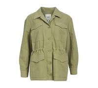 OBJECT Veste mi-saison 'Stella' vert clair, Taille XS