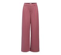 Object Wide Pant Objlisa Pantalon Large Noos, Rose/Marron, 36 Femmes