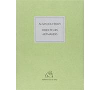 Objecteurs Artmakers - Alain Jouffroy - Joca Seria - broché - Livre
