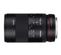 SAMYANG - SAM 100 NIKON AE