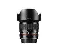 Samyang Objectif grand angle 10 mm f/2.8 ED AS NCS CS monture Sony E