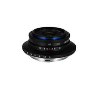 objectif 10mm f/4 cookie black compatible avec canon rf