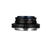 Objectif 10mm f/4 Cookie Black Compatible avec Nikon Z
