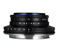Objectif 10mm f/4 Cookie Black Compatible avec Nikon Z G
