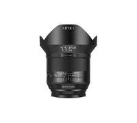 Objectif 11mm f/4 Blackstone compatible avec Canon