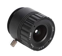 Objectif 12MP, objectif, professionnel pour les photographes Camea