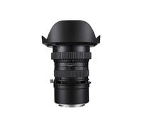 Laowa - 15mm F4 Macro Sony E