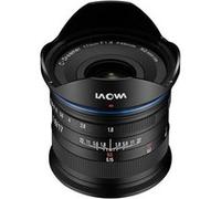 Laowa 17mm f/1.8 MFT MILC Objectif standard Noir