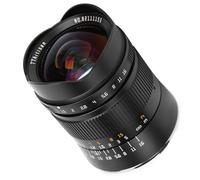 Objectif 21 mm F1.5, processus d'anodisation manuel pour appareil photo Sigma FP pour appareil photo Leica SL pour appareil photo S1