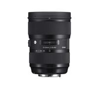 Objectif 24-35 mm f/2 DG HSM ART Nikon