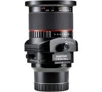 Samyang Objectif 24 mm T-S f/3.5 ED AS UMC Sony E