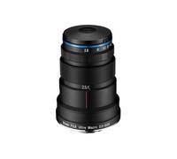 Objectif 25mm f/2.8 2.5-5x Ultra Macro Compatible avec Nikon Z