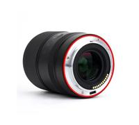 Objectif 35 Mm F1.8 Pro Plein Format À Mise Au Point Automatique STM Compatible avec LUMIX L S1R2 S1ii S5II, Nikon Z5ii Z6iii Z8 Z50, Sony E A7c2 A1 A7M4(Nikon Z)