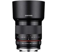 SAMYANG 35 mm f/1,2 SONY E GARANTI 2 ANS