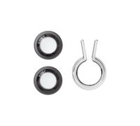 GoPro Kit d’objectifs de rechange pour Max2 Installation facile