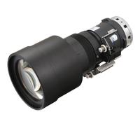 Objectif 4K NEC NP21ZL - Zoom extra-long