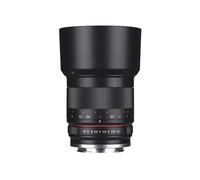 Objectif 50mm f/1,2 AS UMC CS compatible avec Sony E
