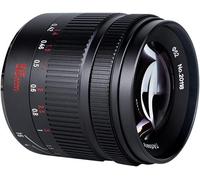 Objectif 55 Mm F1.4 Mark Ii Aps-C Mise Au Point Manuelle Grande Ouverture Sans Miroir Pour Fuji X-A1 X-A10 X-A2 X-A3 X-T1 X-T10 X-T2 X-T20 X-E2 X-E2S X-M1 X-T100 X-Pro2