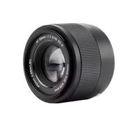 Objectif 56 mm f/1.7 à Mise au Point Automatique Compatible avec Les appareils Photo Hybrides Fuji à Monture X (X-T4, XF, X-T30 II, X-Pro3, Z30, Z50, ZE).(XF)