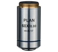 Objectif 60x DIN PL, Infinity
