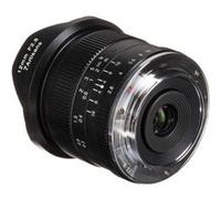 Objectif 7Artisans 12mm F2.8 Fuji X G