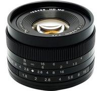 Objectif 7Artisans Longueur focale fixe 50mm F/1.8 - Sony E-Mount G