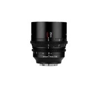 Objectif 7Artisans Vision 25mm T1.05 Noir