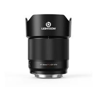 Objectif 85 mm f/1.8 AF pour Canon EF, téléobjectif Plein Format Portrait, Autofocus, Compatible EOS 5D Mark IV, 6D Mark II, EOS Rebel T8i (850D), T7 & Reflex Canon