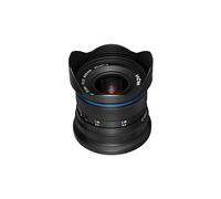 objectif 9mm f2.8 zero-d compatible avec eos-m