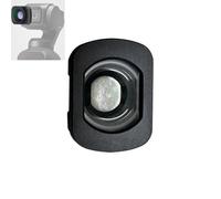 Objectif à cardan pour DJI Osmo Pocket 3 Objectif grand champ macro Objectif macro Objectif macro Objectif cinéma Anamorphique