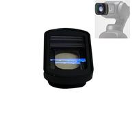 Objectif à cardan pour DJI Osmo Pocket 3 Objectif grand champ macro Objectif macro Objectif macro Objectif cinéma Anamorphique