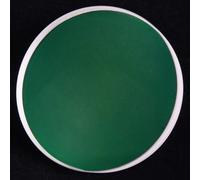 Objectif à Double séparation for télescope astronomique réfractif de 90 mm (1 pièce) - Traitement Multicouche Disponible(D90F900 Flued Objective Lens)